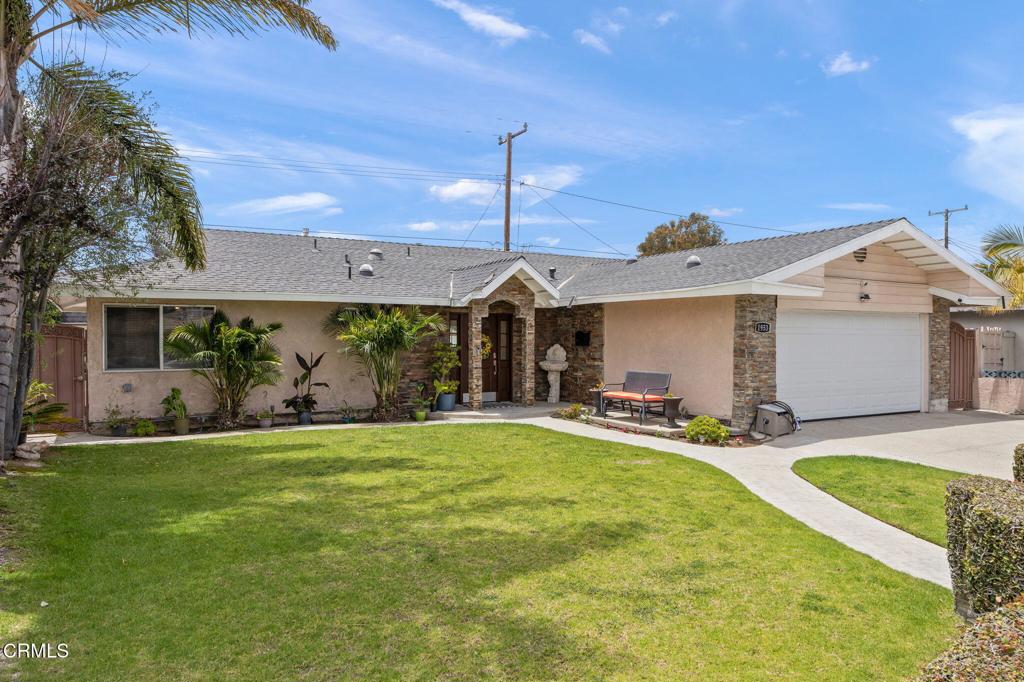 1953 Almanor Street