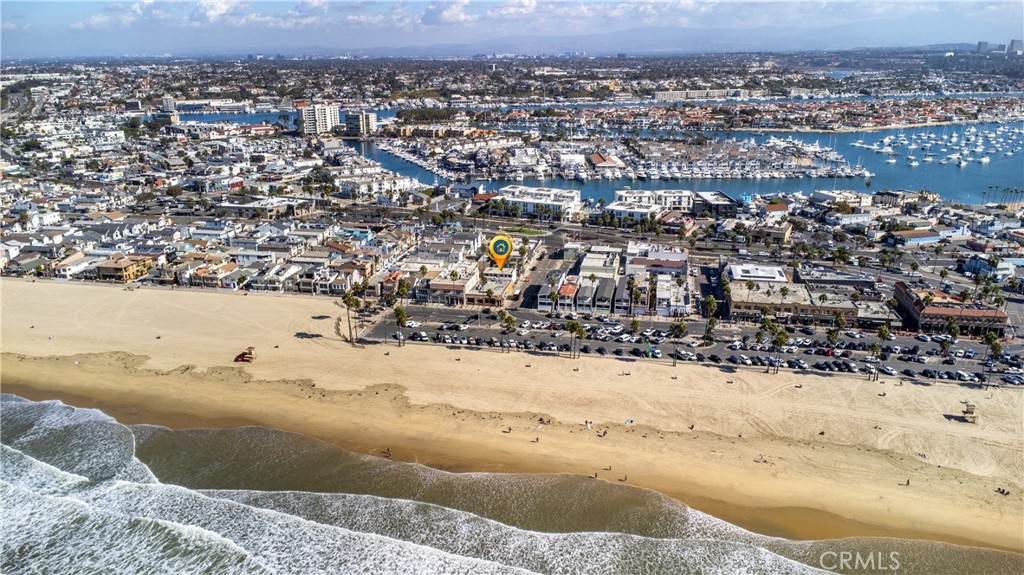 Balboa Peninsula (Residential) (BALP) - Residential