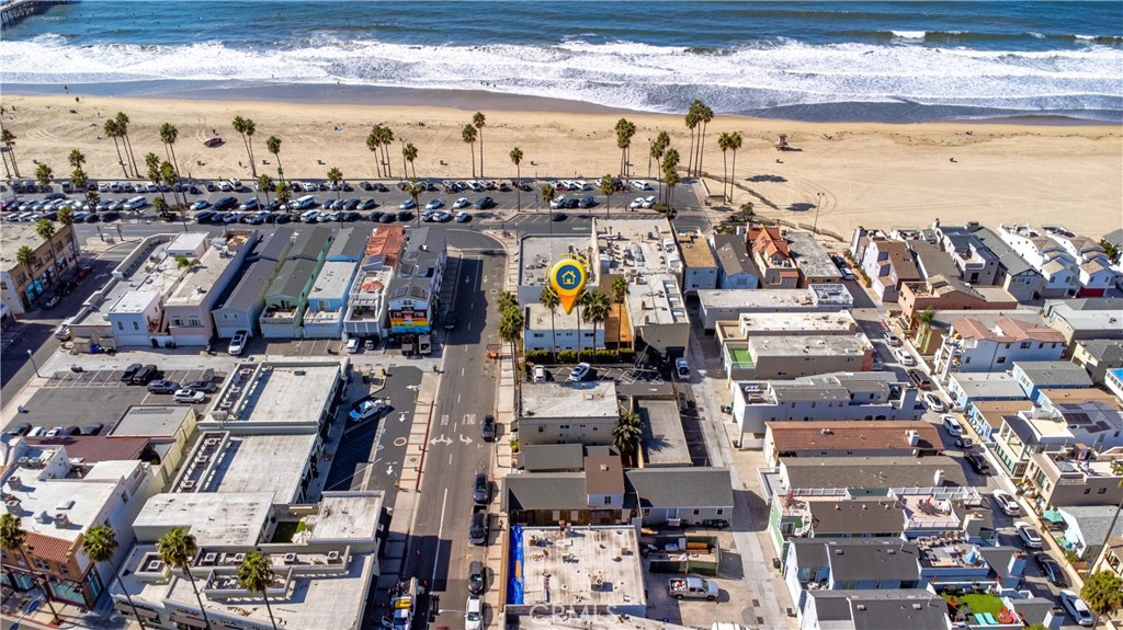 Balboa Peninsula (Residential) (BALP) - Residential
