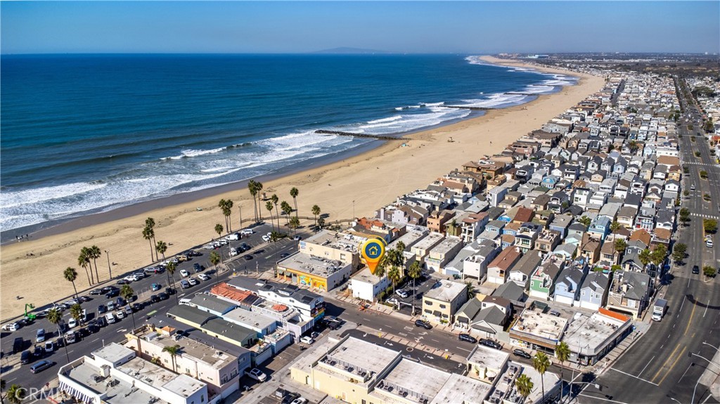 Balboa Peninsula (Residential) (BALP) - Residential