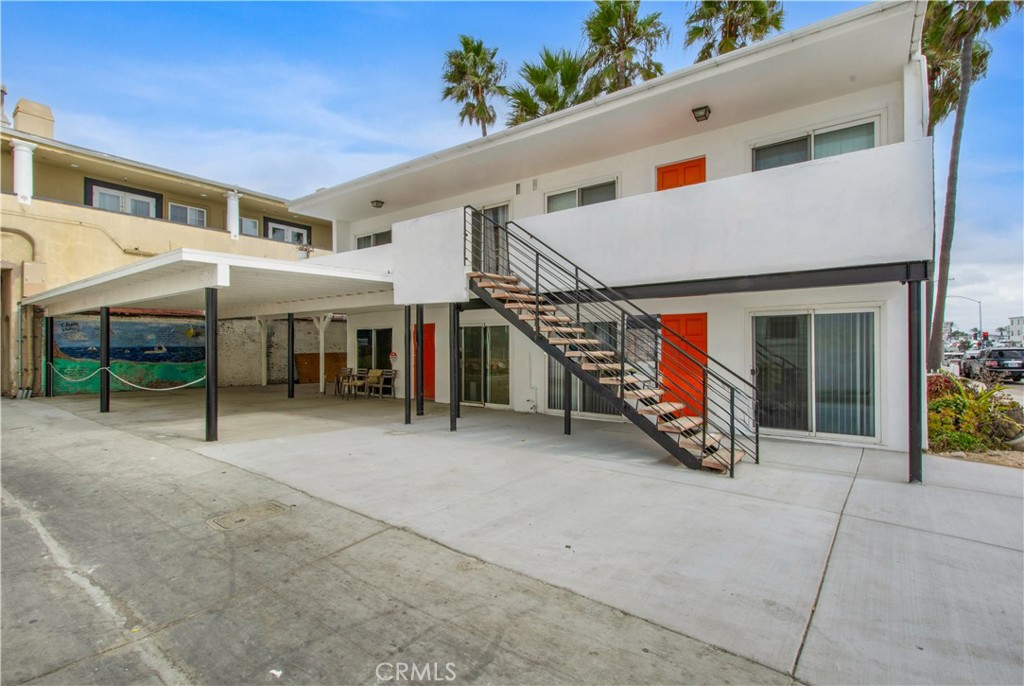 Balboa Peninsula (Residential) (BALP) - Residential