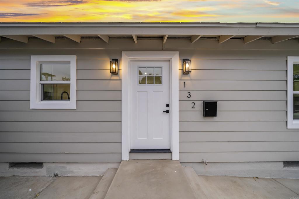 132 Palm Drive