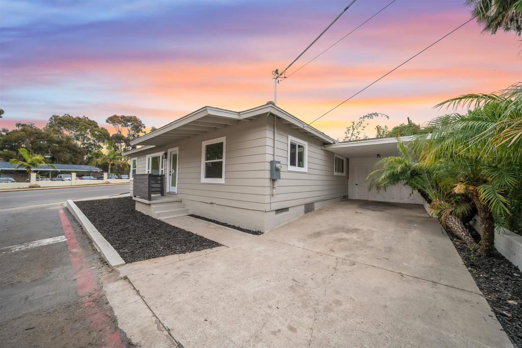 132 Palm Drive