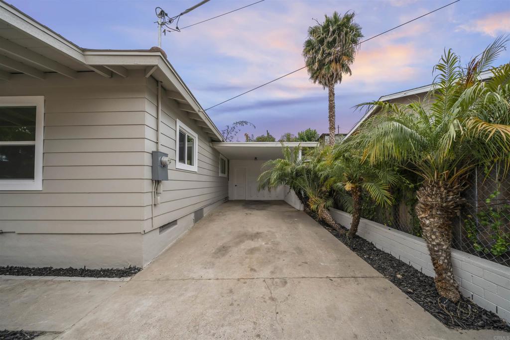 132 Palm Drive