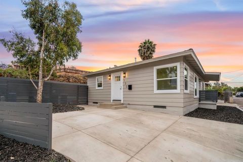 132 Palm Drive National City CA 91950