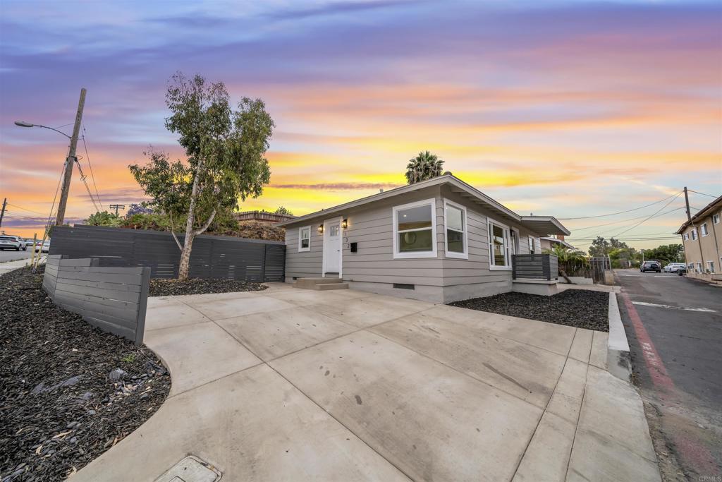 132 Palm Drive