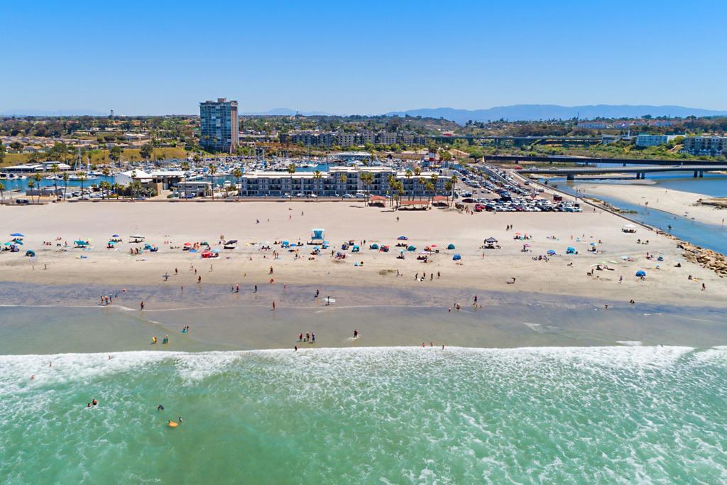 1202 N Pacific St 106B