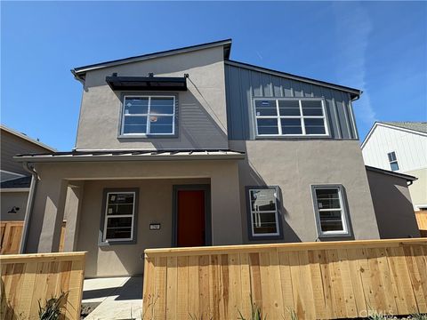 250 Memphis Belle Way San Luis Obispo CA 93401