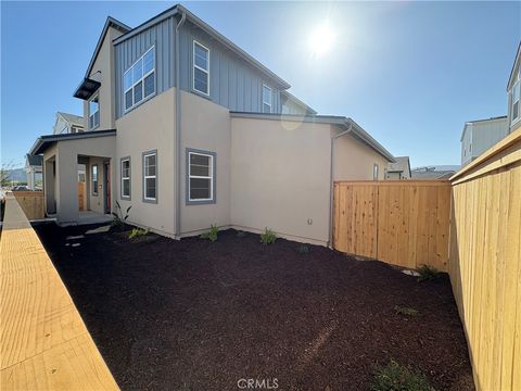 Tiny photo for 250 Memphis Belle Way Way, San Luis Obispo, CA 93401 (MLS # SC26058337)