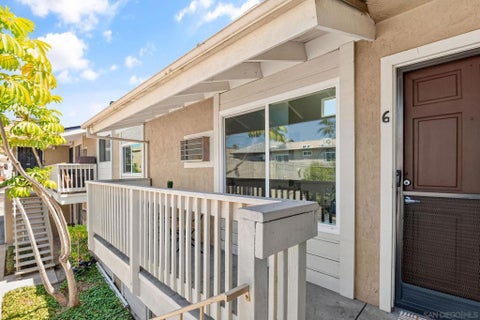 Photo of 4412 Arizona St St #6, San Diego, CA 92116 (MLS # 260020316SD)