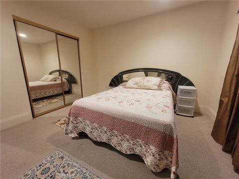 8009 Rose Street Paramount CA 90723