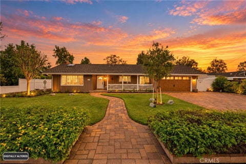 Photo of 4792 Collins Lane, Yorba Linda, CA 92886 (MLS # PW26230511)