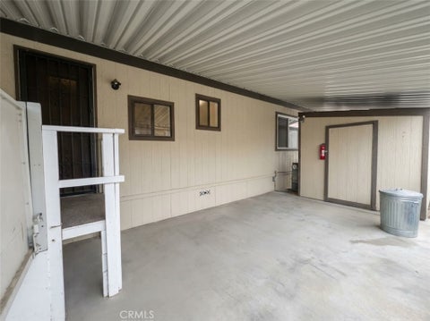 Tiny photo for 1300 W Menlo AVE #97, Hemet, CA 92543 (MLS # IG26231010)