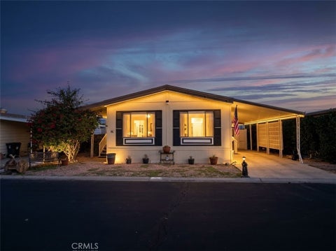 Photo of 1300 W Menlo AVE #97, Hemet, CA 92543 (MLS # IG26231010)
