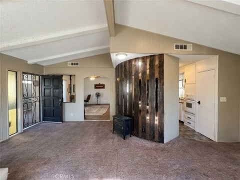 Tiny photo for 1300 W Menlo AVE #97, Hemet, CA 92543 (MLS # IG26231010)