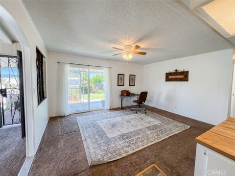 Tiny photo for 1300 W Menlo AVE #97, Hemet, CA 92543 (MLS # IG26231010)