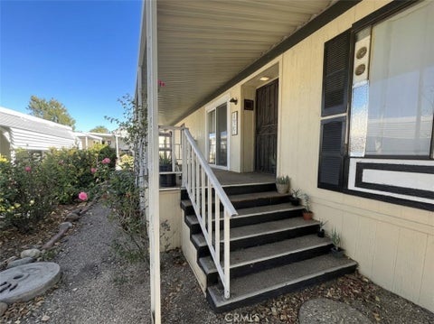 Tiny photo for 1300 W Menlo AVE #97, Hemet, CA 92543 (MLS # IG26231010)