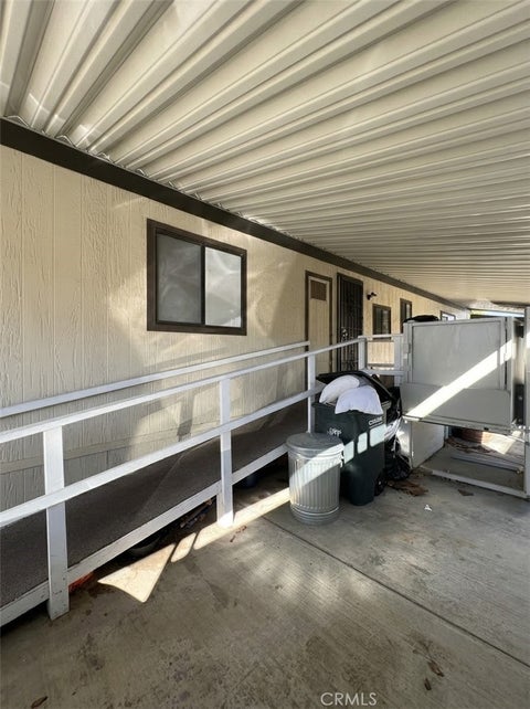 Tiny photo for 1300 W Menlo AVE #97, Hemet, CA 92543 (MLS # IG26231010)