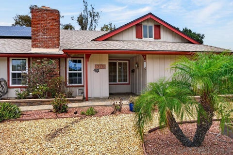 Photo of 13278 Wanesta Dr DR, Poway, CA 92064 (MLS # 260017237SD)
