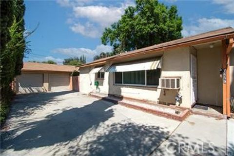 Photo of 7457 MT. VERNON St #A, Riverside, CA 92504 (MLS # PW26005555)