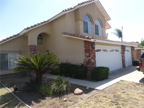 Photo of 20311 Edmund Road, Riverside, CA 92508 (MLS # DW26191284)