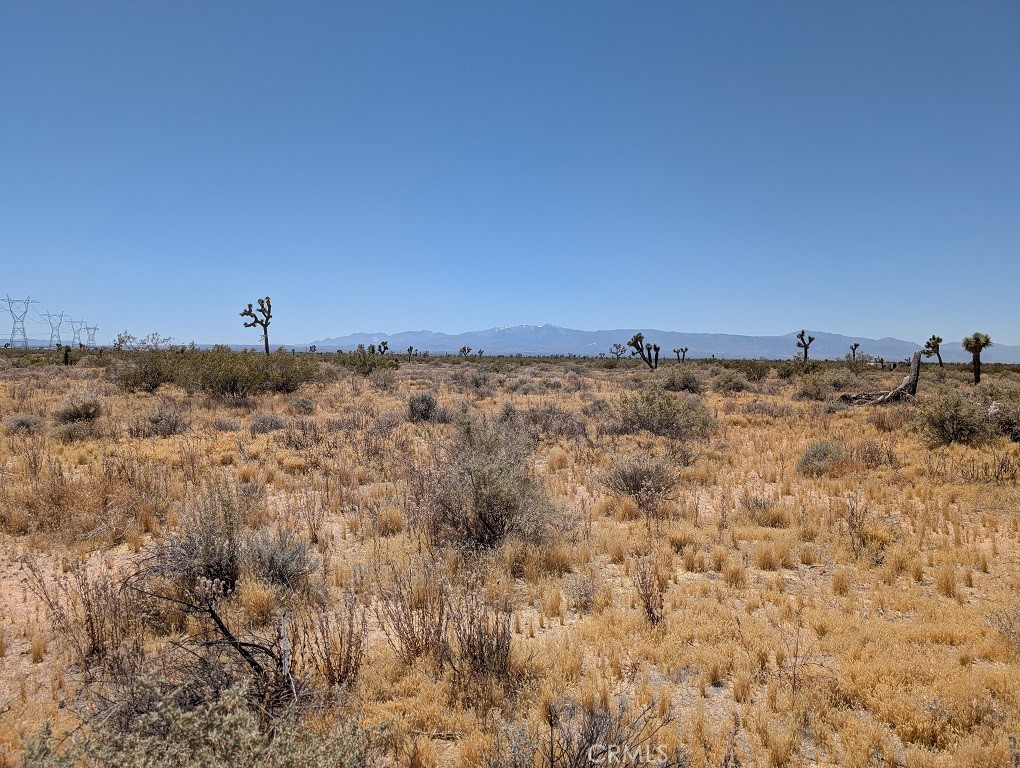 0 Vintage Parcel #0458-126-63 Road