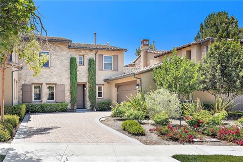 Photo of 47 Tuscany, Ladera Ranch, CA 92694 (MLS # NP26110683)
