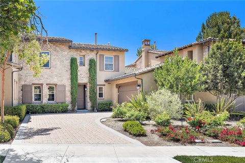Photo of 47 Tuscany, Ladera Ranch, CA 92694 (MLS # NP26110683)