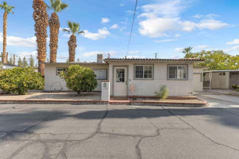 Photo of 140 Jupiter Street #140, Palm Springs, CA 92264 (MLS # 219151710DA)