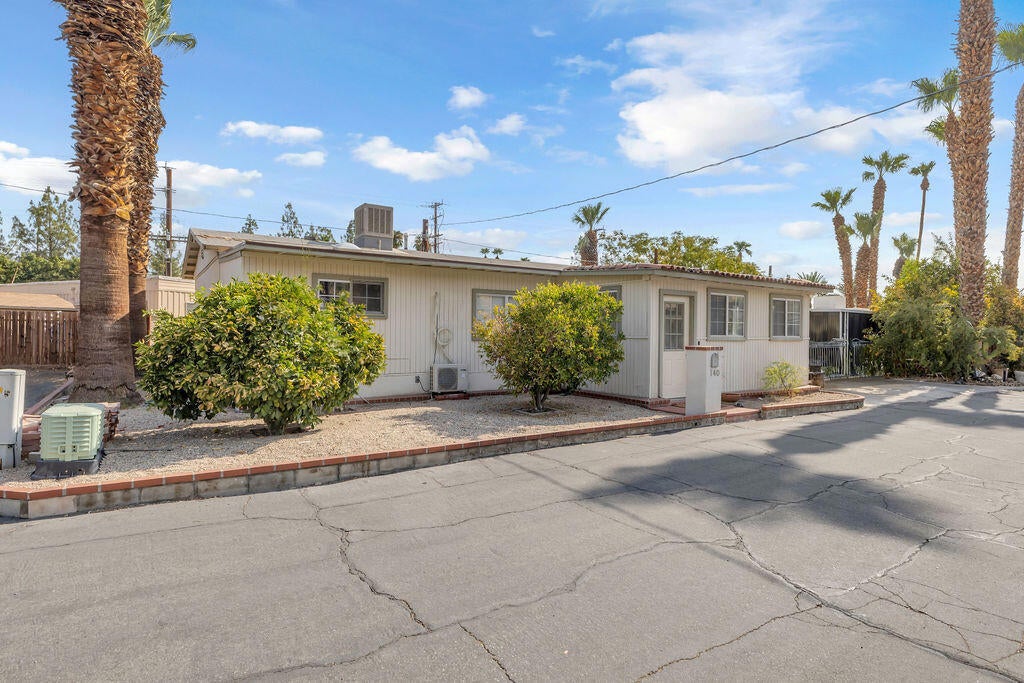 140 Jupiter Street
