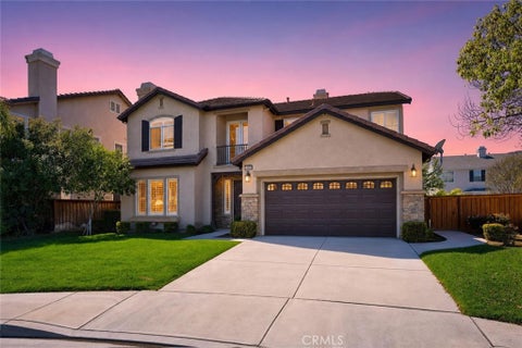 Property photo of 24089 Golden Mist, Murrieta, CA 92562