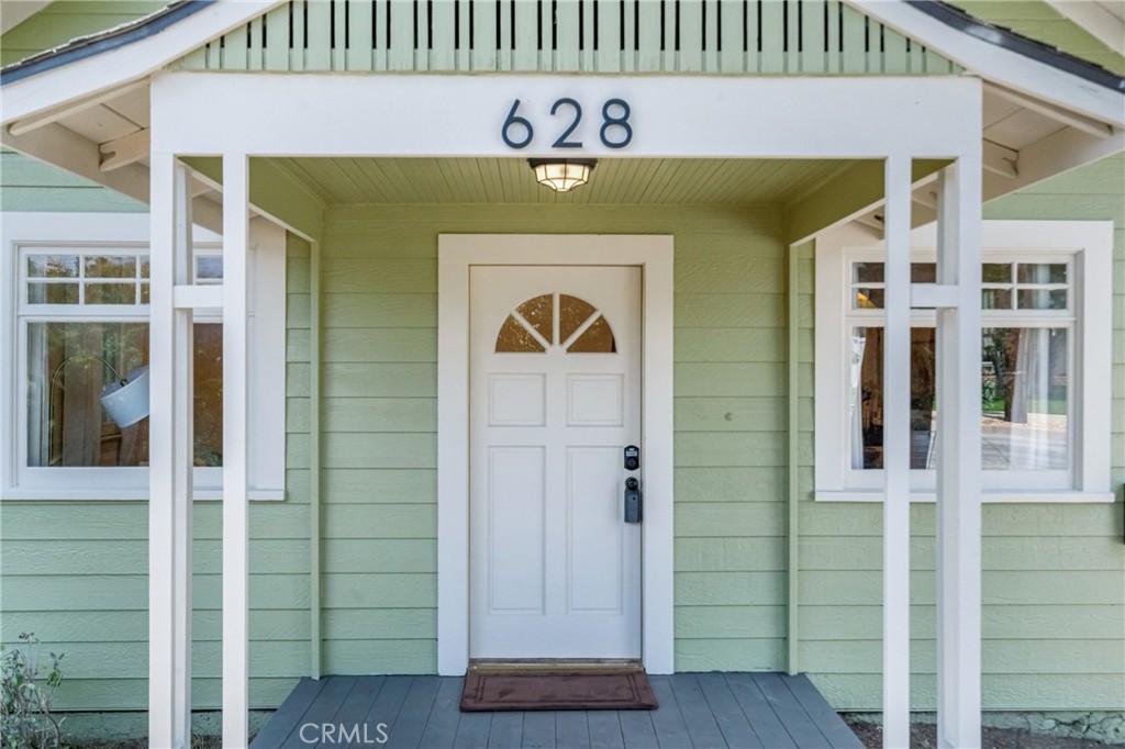 628 E Ada Avenue