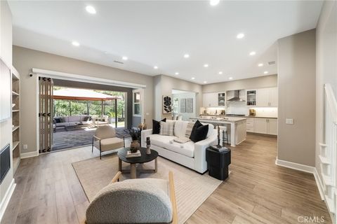 20 Tandeo Drive Rancho Mission Viejo CA 92694