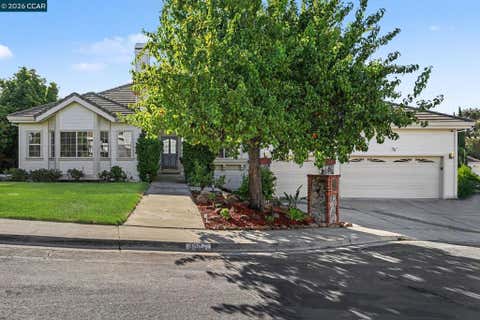 Photo of 4004 Browning Dr Dr, Concord, CA 94518 (MLS # 41146303)