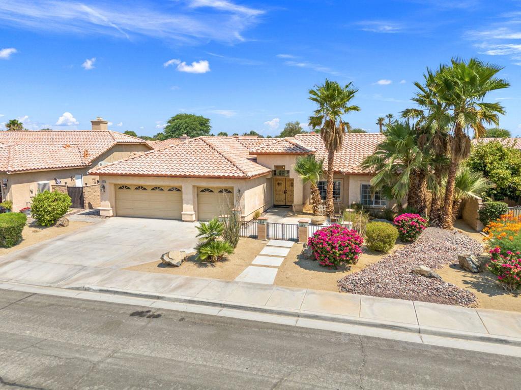 Welcome to Bella Vista! This beautifully maintained home offers 2,025 sq. ft. of comfortable living space on a 7,841 sq. ft. lot with 3 bedrooms and 2 bathrooms. Step outside to your own backyard oasis, complete with a pool, covered patio, and plenty of open space for relaxing or entertaining. Perfectly situated near schools, major freeways, grocery stores, and shopping. Don't miss the opportunity to make this Bella Vista beauty your own! All furnishings available outside of escrow.