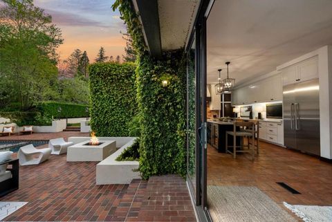 110 New Place Road Hillsborough CA 94010