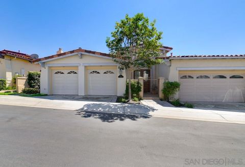 1347 Caminito Arriata La Jolla CA 92037