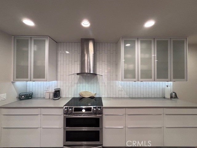 2920 Camino Capistrano 9D