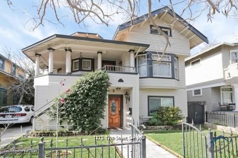 Photo of 187 S 12th Street #2, San Jose, CA 95112 (MLS # ML82026864)