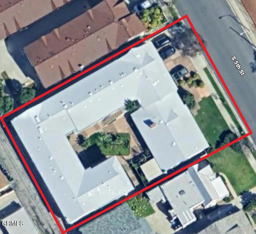 101 S 5th Street