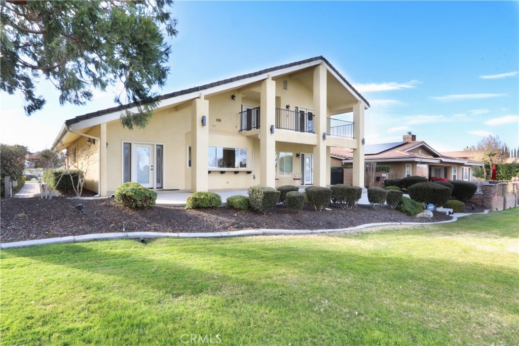 12885 Rain Shadow Road