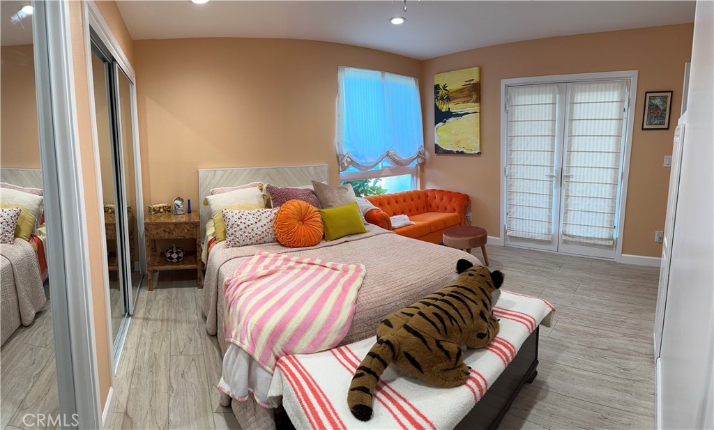 Leisure World (LW) - Residential