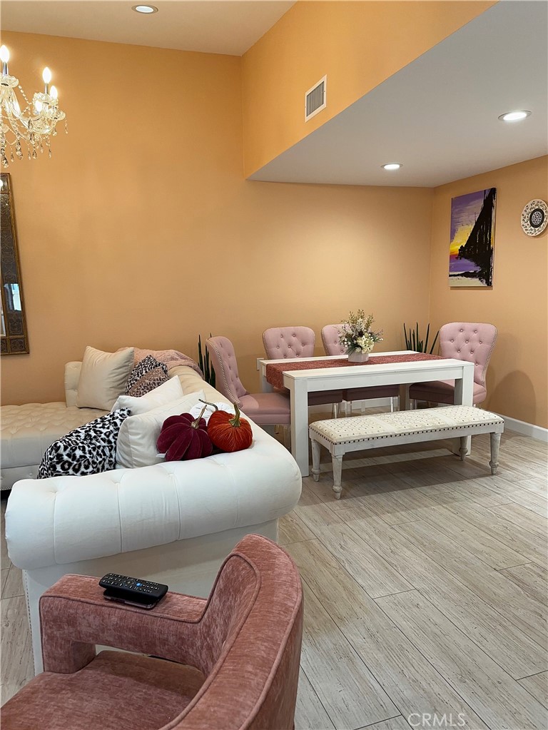 Leisure World (LW) - Residential