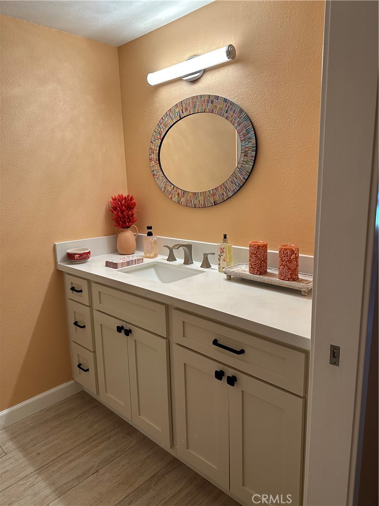 Leisure World (LW) - Residential