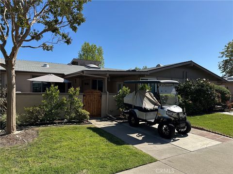 13320 Del Monte Drive M15 9G Seal Beach CA 90740
