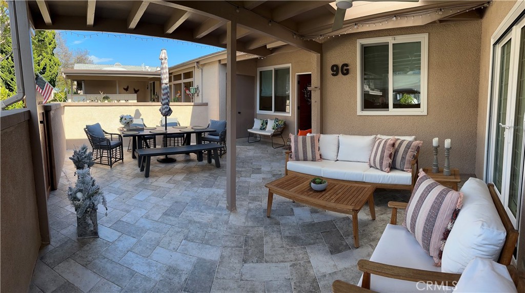 Leisure World (LW) - Residential