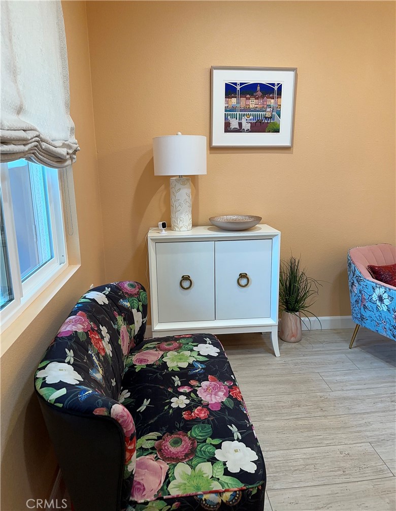 Leisure World (LW) - Residential