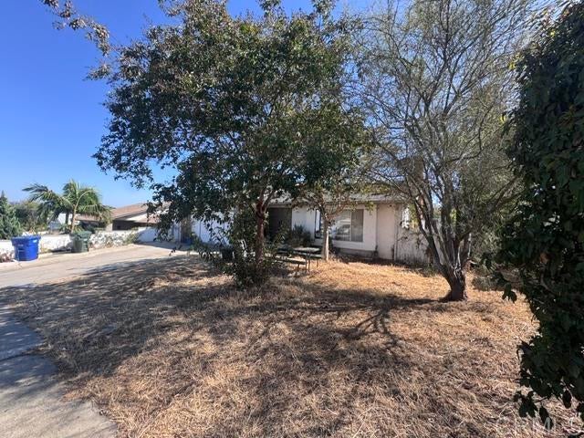 1541 Indian Summer Court