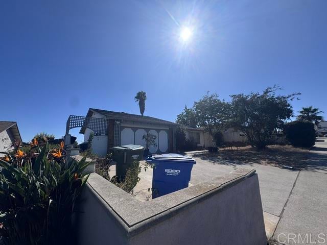 1541 Indian Summer Court