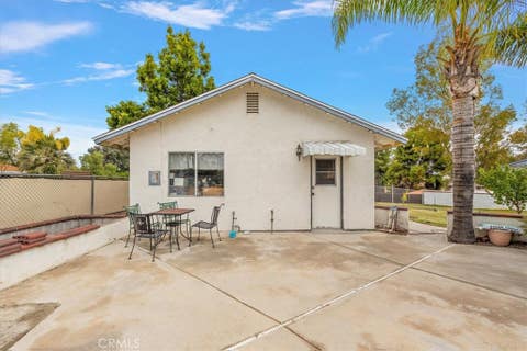 Tiny photo for 16704 Stallion PL, Riverside, CA 92504 (MLS # CV26117896)